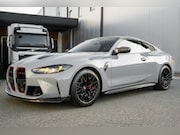 BMW M4 - CS - Brooklyn Grau - Ceramic - Carbon - Driver's Package - P