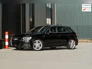 Audi A3 - 40 TFSI quattro Advance Sport