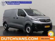Opel Vivaro - Lang 75 kWh | Elektrisch | Navigatie | Camera | Multimedia |
