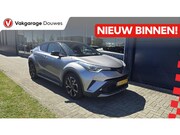 Toyota C-HR - 1.2 Bi-Tone |Stoel&Stuurverwarming|Leder|Cruise