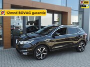 Nissan Qashqai - 1.2-T Tekna AUTOMAAT 43.000km | NLauto | 1e Eig | Panodak |