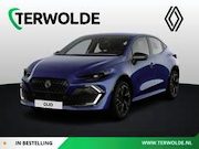 Renault Clio - esprit Alpine | Achteruitrijcamera | Draadloze tel