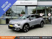 Citroën C4 - 1.2 Shine Pack Business Automaat | All season banden | Nieuw
