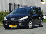 Peugeot 307 - SW 2.0-16V Pack 7-ZITS NAP/PANO/CLIMA/CRUISE/APK