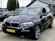 BMW X5 - 3.0D Diesel 2014 High Exe M-Pakket 140.000 KM
