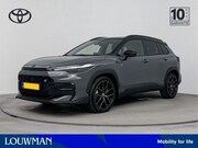 Toyota Corolla Cross - Hybrid 180 GR Sport | Trekhaak-pakket (met afneembare kogel 