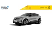 Renault Mégane E-Tech - comfort range techno 60 kWh | Nu uit voorraad leverbaar en p