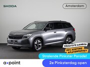 Skoda Kodiaq - Sportline Business PHEV 1.5 TSI 204 pk | Trekhaak | Blind Sp