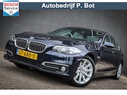 BMW 5-serie - 528i Luxury Edition v. 16.950, - Nu 14.950,