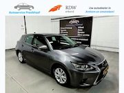 Lexus CT 200h - Business Line Hybrid Automaat