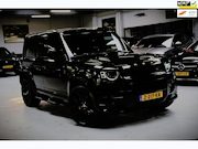 Land Rover Defender - 110 2.0 P400e 110 X-Dynamic HSE *Urban*|Gr Navi|Panoramadak|