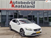 Volvo V40 - 2.0 D4 R-Design - Navi - Clima - Cruise - 2014