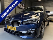 BMW 2-serie - 220i 7p. Business Edition Plus Cruise, Navi, Head-up Display