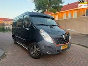 Renault Master - T35 2.3 dCi L1H2 Stop & Start * Bus*Automaat
