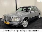 Mercedes-Benz 200-serie - 280 E W124 197PK Sportline AUTOMAAT/AIRCO/DAK/CRUISE/CV/STOE
