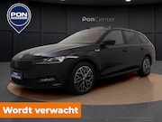 Skoda Octavia - Combi 1.4 TSI iV PHEV Sportline | Pano Dak | Camera | ACC |