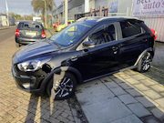 Ford Ka+ - 1.2 ACTIVE