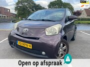 Toyota iQ - 1.0 VVTi Aspiration NAVI CLIMA LMV NAP