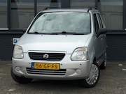 Suzuki Wagon R+ - 1.3 GL |Stuurbkr |Schuifdak |