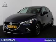 Mazda 2 - 1.5 Skyactiv-G GT-M | Trekhaak | Camera | LED |