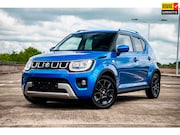 Suzuki Ignis - 1.2 Smart Hybrid Select | Automaat | Airco | Achteruitrijcam