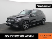 Mercedes-Benz GLE-klasse - 400 e 4MATIC AMG Line Premium AUTOMAAT | LUCHTVERING | AMG-P