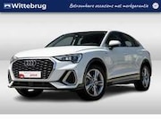 Audi Q3 - Sportback 45 TFSI e 245PK Advanced Edition | S Lin