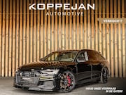 Audi A6 - Avant 55 TFSIe 367PK Quattro Pro Line S Competition | PANORA