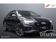 Audi SQ8 - 4.0 TDI V8 S-Line Grijs Kenteken Pano B&O Vol Optie