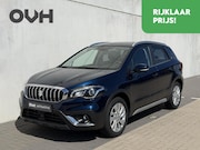Suzuki SX4 S-Cross - 1.4 Comfort | Keyless | Camera | stoelvw