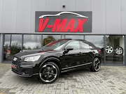 Audi Q2 - 1.4 TFSI CoD S-Line Pano Virtual Camera B&O Sfeerve