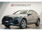 Audi Q5 - 55TFSIe S-Edition Competition | RS Stoelen | Pano | 360 | Tr