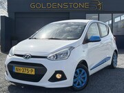 Hyundai i10 - 1.0i i-Motion Comfort Airco, Cruise, N.A.P, 4x Elekt.Ramen, 