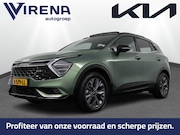 Kia Sportage - 1.6 T-GDi Hybrid GT-Line - Trekhaak - Schuif-/kanteldak - St