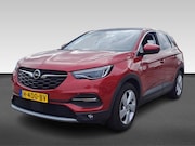 Opel Grandland - Business Executive Panoramadak Leder