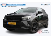 Opel Grandland - 1.2 Turbo Level 4 | Automaat | Incl. 12 maanden garantie | A