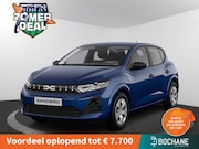 Dacia Sandero - Journey | Achteruitrijcamera | Bekleding Comfort | Cruise Co