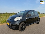 Citroën C1 - 1.0-12V Séduction