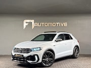 Volkswagen T-Roc - 2.0 TSI 4Motion R Pano|Beats|Keyles|CarPlay