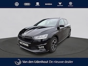 Skoda Fabia - 1.0 TSI Monte Carlo
