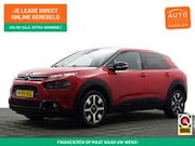 Citroën C4 Cactus - 1.2 PureTech Shine Plus Aut- Carplay, Android Auto