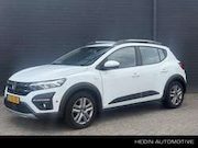 Dacia Sandero - Stepway 1.0 TCe 100 Bi-Fuel Comfort | Navigatie |