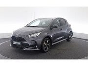 Toyota Yaris - 1.5 Hybrid 115 First Edition