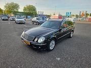 Mercedes-Benz E-klasse - 320 CDI Avantgarde NW.APK