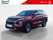 Mitsubishi Outlander - PHEV Instyle Nu 5.000, - euro Korting 8 jaar Garantie. m26