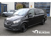 Mercedes-Benz Vito - 116 CDI L2 Audio 30, Parkeerpakket, Climate controle, Trekha