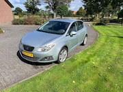 Seat Ibiza - 1.4 Style Airco - Cruise control - Media - Elec. ramen - 5 d