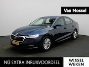 Skoda Octavia - 1.0 TSI Business Edition | Apple Carplay / Android Auto | Pa
