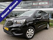 Opel Combo - 1.5D L2H1 Airco - Apple carplay - Parkeersensoren - Navigati
