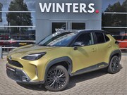 Toyota Yaris Cross - 1.5 Hybrid Executive Launch Edition | Stoel/Stuur verwarming
